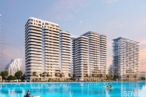 Byt v Dubai South (Dubai World Central), SAE 1 pokoj, 33.35 m² Č.: 747372 - fotografie 9