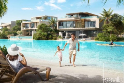 Byt v Dubai South (Dubai World Central), SAE 1 pokoj, 33.35 m² Č.: 747372 - fotografie 7