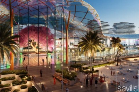 Byt v Dubai South (Dubai World Central), SAE 1 pokoj, 33.35 m² Č.: 747372 - fotografie 10