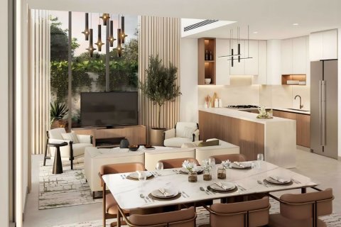 Vila u Dubai, UAE 4 spavaćih soba, 273.1 m2 Br. 695037 - fotografija 10