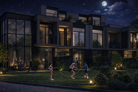 Vila u Dubai, UAE 4 spavaćih soba, 273.1 m2 Br. 695037 - fotografija 5