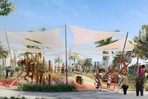 Vila u Dubai, UAE 4 spavaćih soba, 273.1 m2 Br. 695037 - fotografija 9