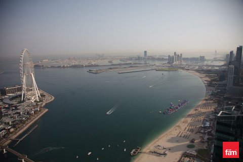 Appartamento in affitto a Dubai, EAU 2 camere da letto, 108 mq. № 695041 - foto 14