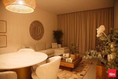 Appartamento in affitto a Dubai, EAU 2 camere da letto, 108 mq. № 695041 - foto 21