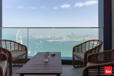 Appartamento in affitto a Dubai, EAU 2 camere da letto, 108 mq. № 695041 - foto 23