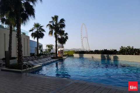 Wohnung zur Miete in Dubai, VAE 2 Schlafzimmer, 108 m2 Nr. 695041 - Foto 22