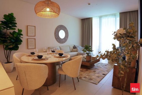 Appartamento in affitto a Dubai, EAU 2 camere da letto, 108 mq. № 695041 - foto 6