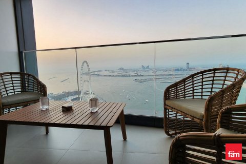 Appartamento in affitto a Dubai, EAU 2 camere da letto, 108 mq. № 695041 - foto 9