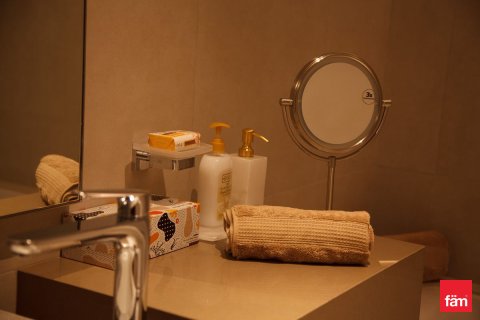 Appartamento in affitto a Dubai, EAU 2 camere da letto, 108 mq. № 695041 - foto 12