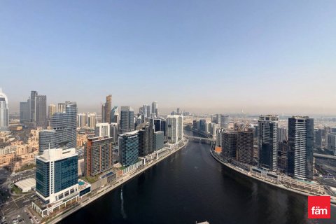 شقة للإيجار في الخليج التجاري، دبي، الإمارات العربية المتحدة 2 غرفة نوم ، 91.7 متر مربع ، رقم 695042 - صورة 17