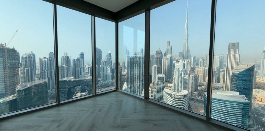 شقة في الخليج التجاري، دبي 2 غرفة نوم ، 91.7 متر مربع . ر قم 695042