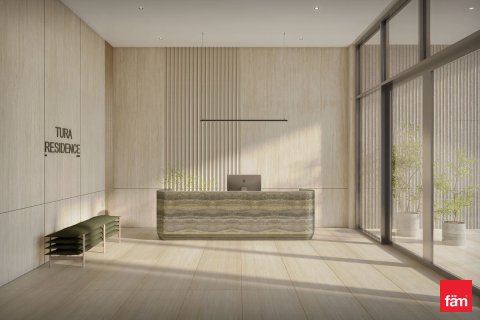 Apartment in Meydan, Dubai, UAE 1 bedroom, 104.3 sq.m. № 695043 - photo 4