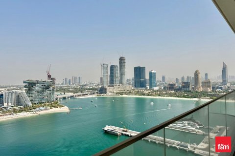 Apartment in Dubai Harbour, UAE 2 bedrooms, 124.2 sq.m. № 695040