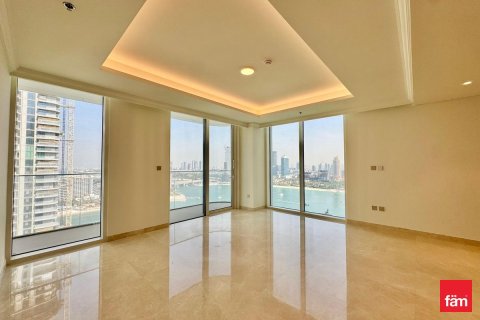 Apartment in Dubai Harbour, UAE 2 bedrooms, 124.2 sq.m. № 695040 - photo 2