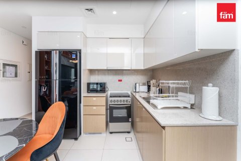 Apartment sa Downtown Dubai (Downtown Burj Dubai), UAE 2 silid-tulugan, 89.1 sq.m. № 695038 - larawan 4