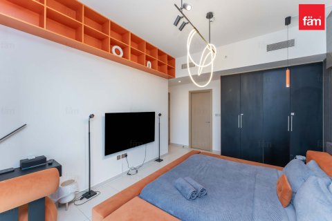 Downtown Dubai (Downtown Burj Dubai), Dubai, BAE’de kiralık daire 2 yatak odası, 89.1 m² No 695038 - fotoğraf 7