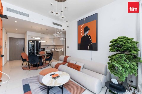 Downtown Dubai (Downtown Burj Dubai), Dubai, BAE’de kiralık daire 2 yatak odası, 89.1 m² No 695038 - fotoğraf 2