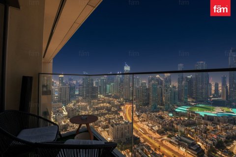 Downtown Dubai (Downtown Burj Dubai), Dubai, BAE’de kiralık daire 2 yatak odası, 89.1 m² No 695038 - fotoğraf 11