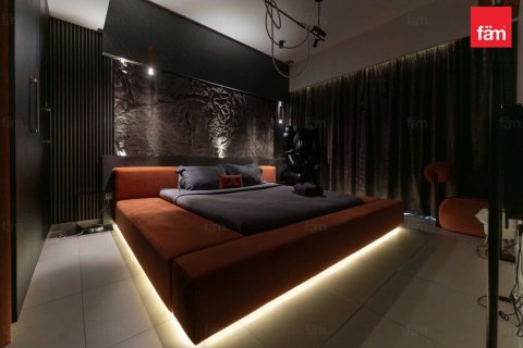 Apartment sa Downtown Dubai (Downtown Burj Dubai), UAE 2 silid-tulugan, 89.1 sq.m. № 695038 - larawan 8