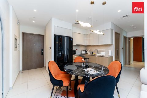 Apartment sa Downtown Dubai (Downtown Burj Dubai), UAE 2 silid-tulugan, 89.1 sq.m. № 695038 - larawan 3
