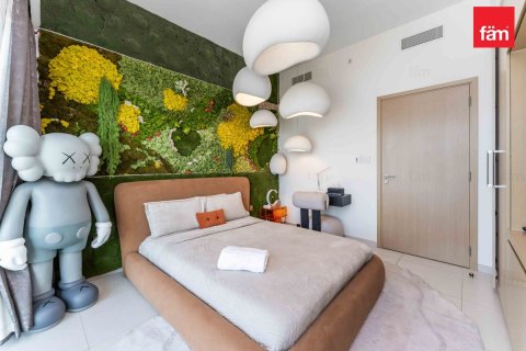 Apartment sa Downtown Dubai (Downtown Burj Dubai), UAE 2 silid-tulugan, 89.1 sq.m. № 695038 - larawan 5