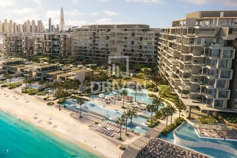 Apartment in Palm Jumeirah, Dubai, UAE 4 bedrooms, 410 sq.m. № 683640 - photo 11
