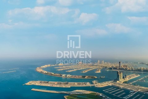 Apartment in Palm Jumeirah, Dubai, UAE 4 bedrooms, 410 sq.m. № 683640