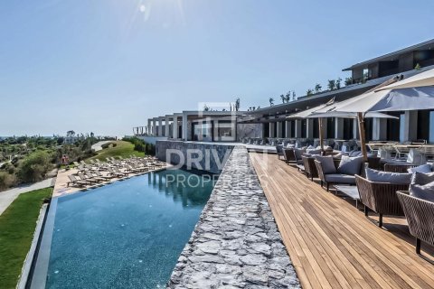 Apartment in Palm Jumeirah, Dubai, UAE 4 bedrooms, 410 sq.m. № 683640 - photo 17