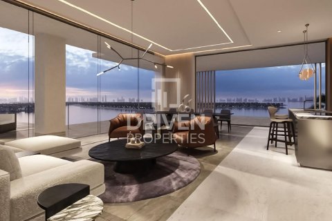 Apartment in Palm Jumeirah, Dubai, UAE 4 bedrooms, 410 sq.m. № 683640 - photo 6