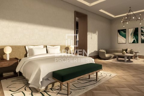Apartment in Palm Jumeirah, Dubai, UAE 4 bedrooms, 410 sq.m. № 683640 - photo 19
