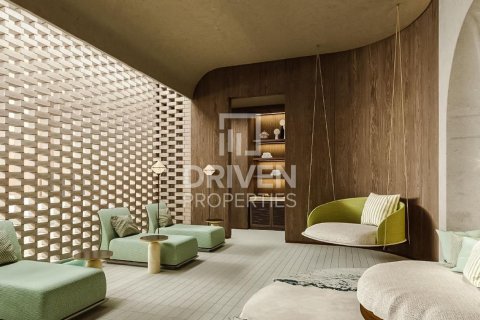 Apartment in Palm Jumeirah, Dubai, UAE 4 bedrooms, 410 sq.m. № 683640 - photo 8
