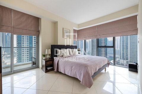 Apartament në Dubai Marina, Emiratet e Bashkuara Arabe 3 dhoma gjumi, 164 m2. № 683641 - Foto 2