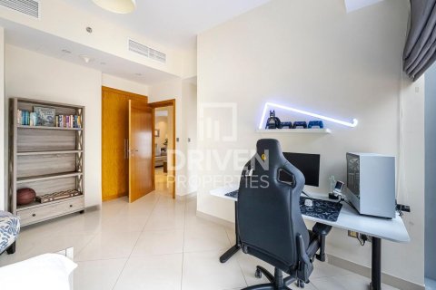 Apartament në Dubai Marina, Emiratet e Bashkuara Arabe 3 dhoma gjumi, 164 m2. № 683641 - Foto 15