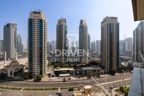 Apartament në Dubai Marina, Emiratet e Bashkuara Arabe 3 dhoma gjumi, 164 m2. № 683641 - Foto 4