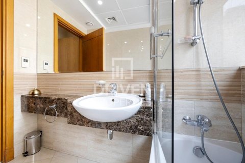 Apartament në Dubai Marina, Emiratet e Bashkuara Arabe 3 dhoma gjumi, 164 m2. № 683641 - Foto 23