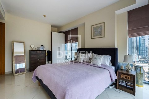 Apartament në Dubai Marina, Emiratet e Bashkuara Arabe 3 dhoma gjumi, 164 m2. № 683641 - Foto 9