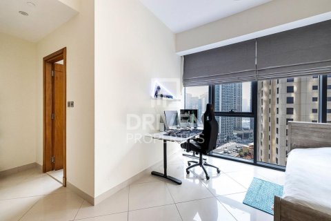 Apartament në Dubai Marina, Emiratet e Bashkuara Arabe 3 dhoma gjumi, 164 m2. № 683641 - Foto 13