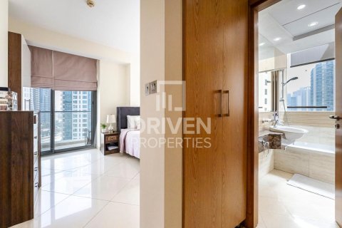 Apartament në Dubai Marina, Emiratet e Bashkuara Arabe 3 dhoma gjumi, 164 m2. № 683641 - Foto 16