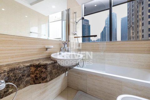 Apartament në Dubai Marina, Emiratet e Bashkuara Arabe 3 dhoma gjumi, 164 m2. № 683641 - Foto 22