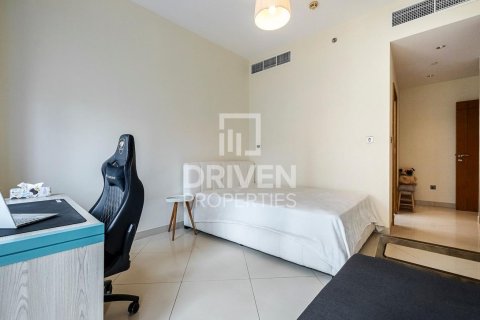 Apartament në Dubai Marina, Emiratet e Bashkuara Arabe 3 dhoma gjumi, 164 m2. № 683641 - Foto 11