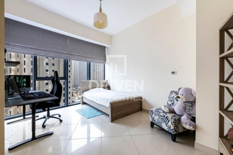 Apartament në Dubai Marina, Emiratet e Bashkuara Arabe 3 dhoma gjumi, 164 m2. № 683641 - Foto 12