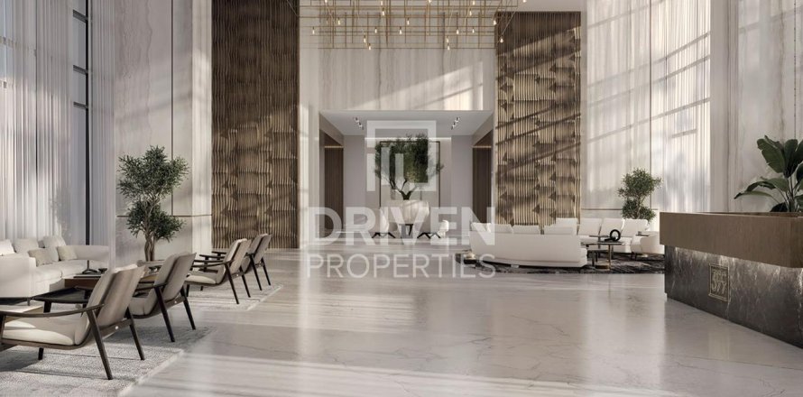 Apartment in Dubai Hills Estate, UAE 2 bedrooms, 139 sq.m. № 683645