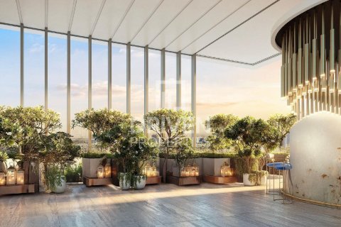 Dubai Silicon Oasis, Dubai, संयुक्त अरब अमीरात में अपार्टमेंट, 1 बेडरूम, 72 वर्ग मीटर, संख्या 683642 - फ़ोटो 11