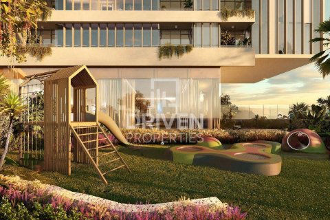 Dubai Silicon Oasis, Dubai, संयुक्त अरब अमीरात में अपार्टमेंट, 1 बेडरूम, 72 वर्ग मीटर, संख्या 683642 - फ़ोटो 10