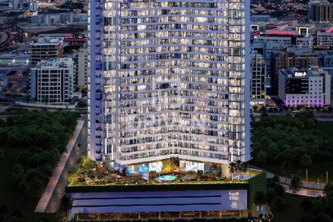 Dubai Silicon Oasis, Dubai, संयुक्त अरब अमीरात में अपार्टमेंट, 1 बेडरूम, 72 वर्ग मीटर, संख्या 683642 - फ़ोटो 14