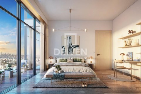 Apartamento em Dubai Silicon Oasis, Dubai, EAU 1 quarto, 72 m2 № 683642