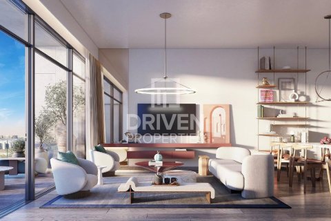 Dubai Silicon Oasis, Dubai, संयुक्त अरब अमीरात में अपार्टमेंट, 1 बेडरूम, 72 वर्ग मीटर, संख्या 683642 - फ़ोटो 5