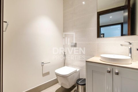 Downtown Dubai (Downtown Burj Dubai), UAE의 판매용 아파트 침실 3개, 190제곱미터 번호 683643 - 사진 15