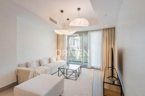 Downtown Dubai (Downtown Burj Dubai), UAE의 판매용 아파트 침실 3개, 190제곱미터 번호 683643 - 사진 2