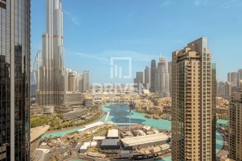Downtown Dubai (Downtown Burj Dubai), UAE의 판매용 아파트 침실 3개, 190제곱미터 번호 683643 - 사진 20